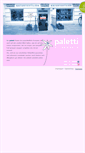 Mobile Screenshot of paletti-naturwaren.de